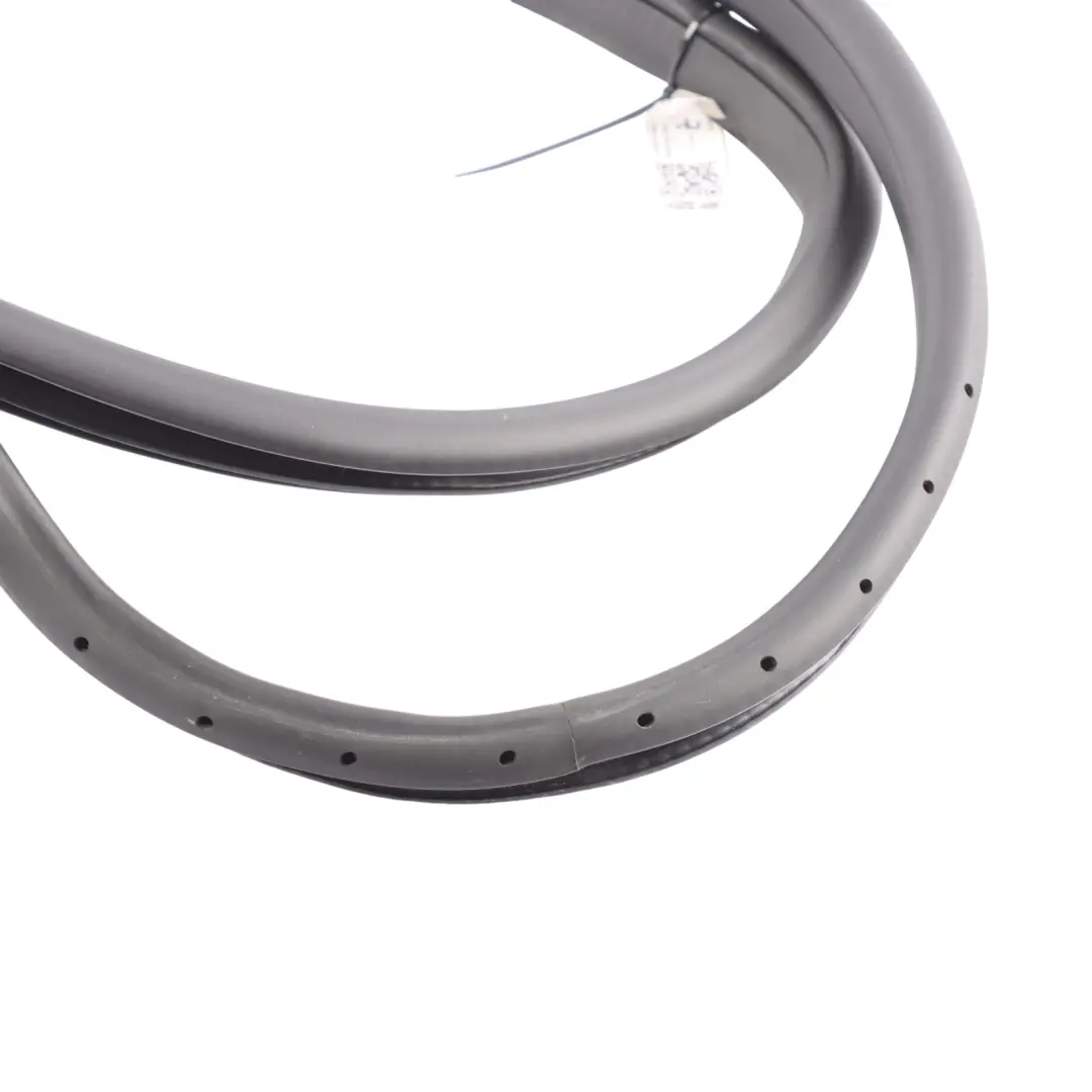 Mercedes W176 W204 Türdichtung Rahmendichtung Vorne Links Rechts - SKU A2047271187 - Teilenummer A2047271187