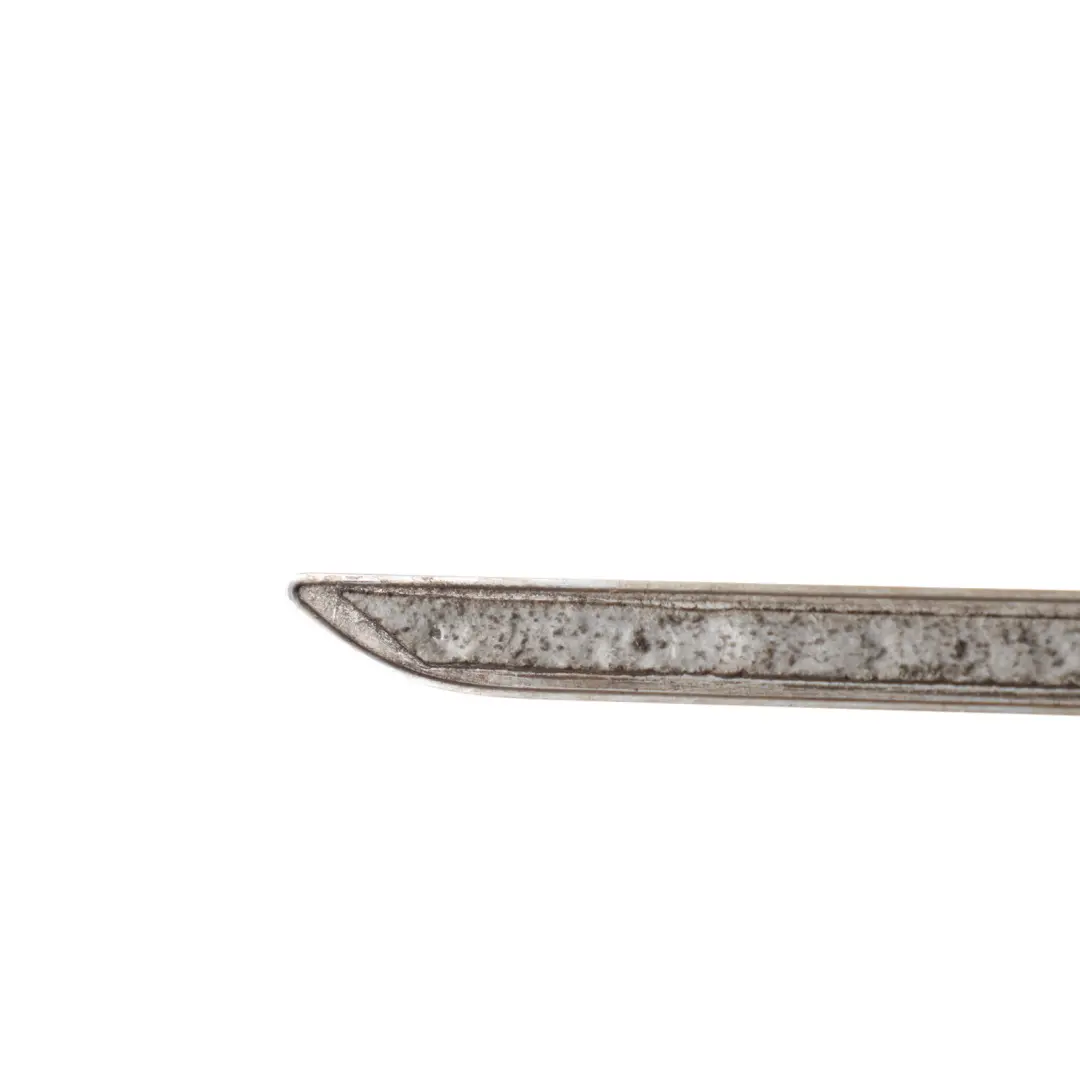 Moulure Vitre Arrière De La Portière Droite Chrome pour Mercedes W204 à propos du numéro de pièce A2047300280 Mercedes W204 Moulure Vitre Arrière De La Portière Droite Chrome - SKU A2047300280 - Numéro de pièce A2047300280