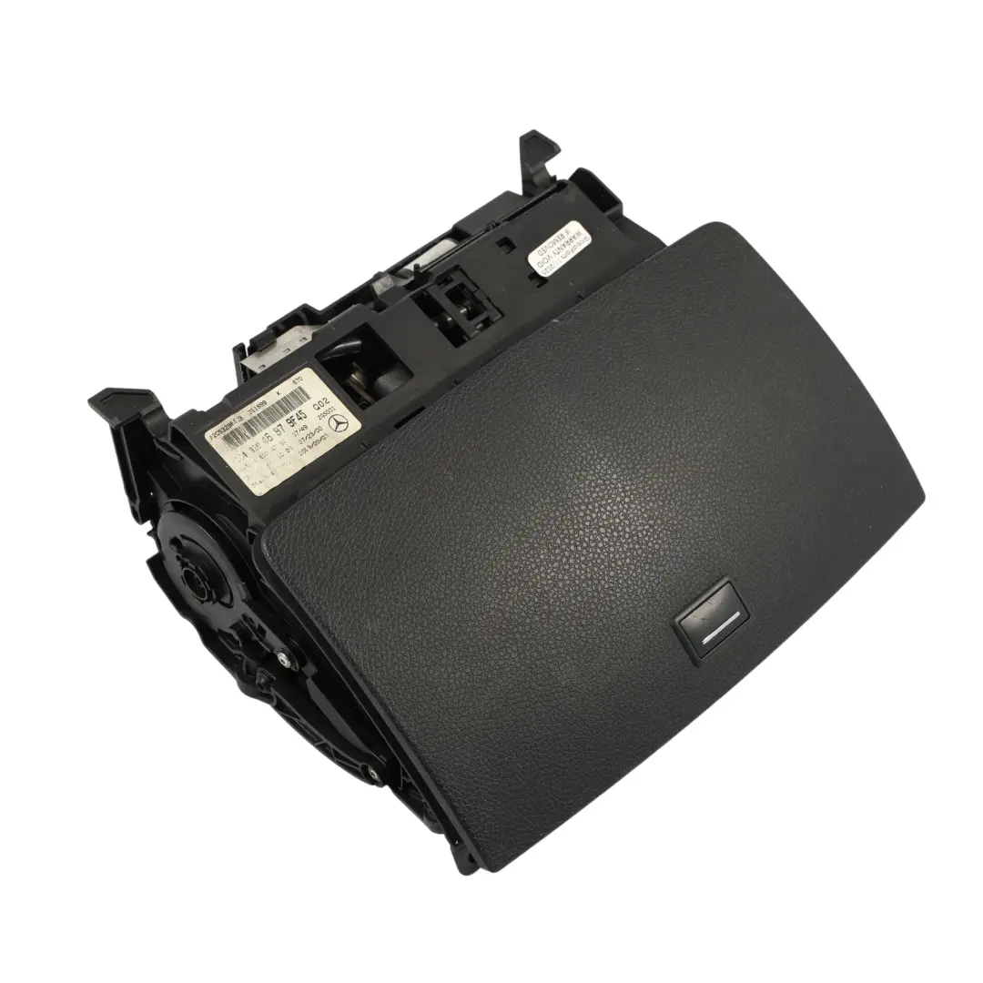 Mercedes W204 Écran Central De Navigation Du Tableau De Bord - SKU A2048204697-2 - Numéro de pièce A2048204697