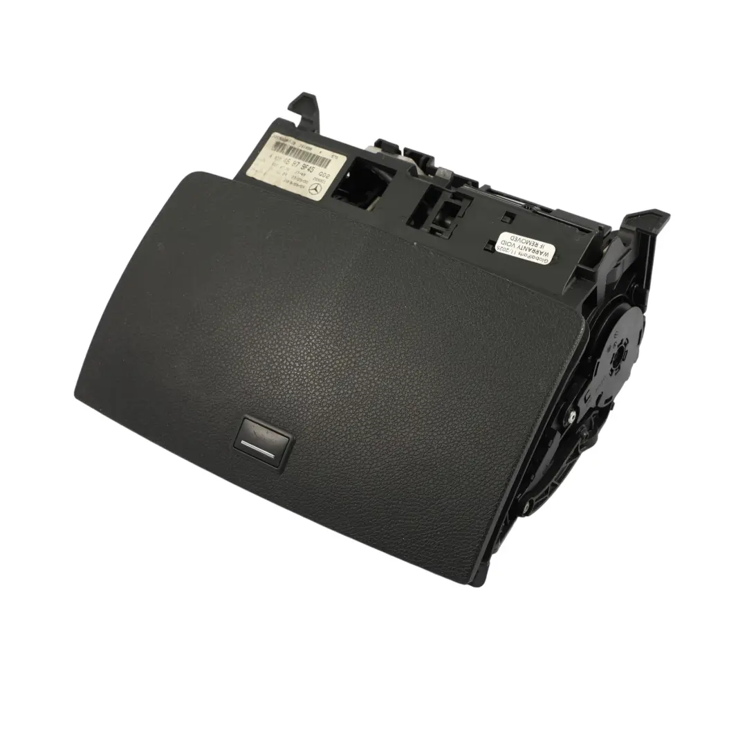 Mercedes W204 Écran Central De Navigation Du Tableau De Bord - SKU A2048204697-2 - Numéro de pièce A2048204697