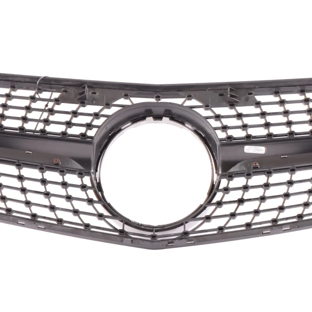 Motorhaube Motorhaube Kühlergrill Front Balken Panel Silber Chrom für Mercedes W204 mit Teilenummer A2048800023 Mercedes W204 Motorhaube Motorhaube Kühlergrill Front Balken Panel Silber Chrom - SKU A2048800023-4 - Teilenummer A2048800023