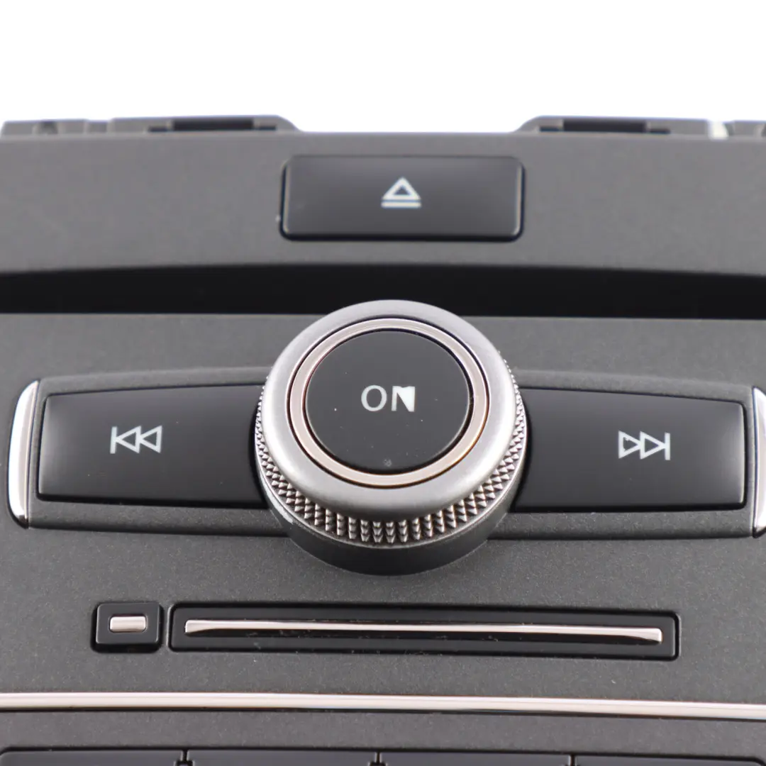 Radio Player Comand Navi CD Head Unit to Mercedes W204 with Part number A2049061002 Mercedes W204 Radio Player Comand Navi CD Head Unit - SKU A2049061002-4 - Part number A2049061002