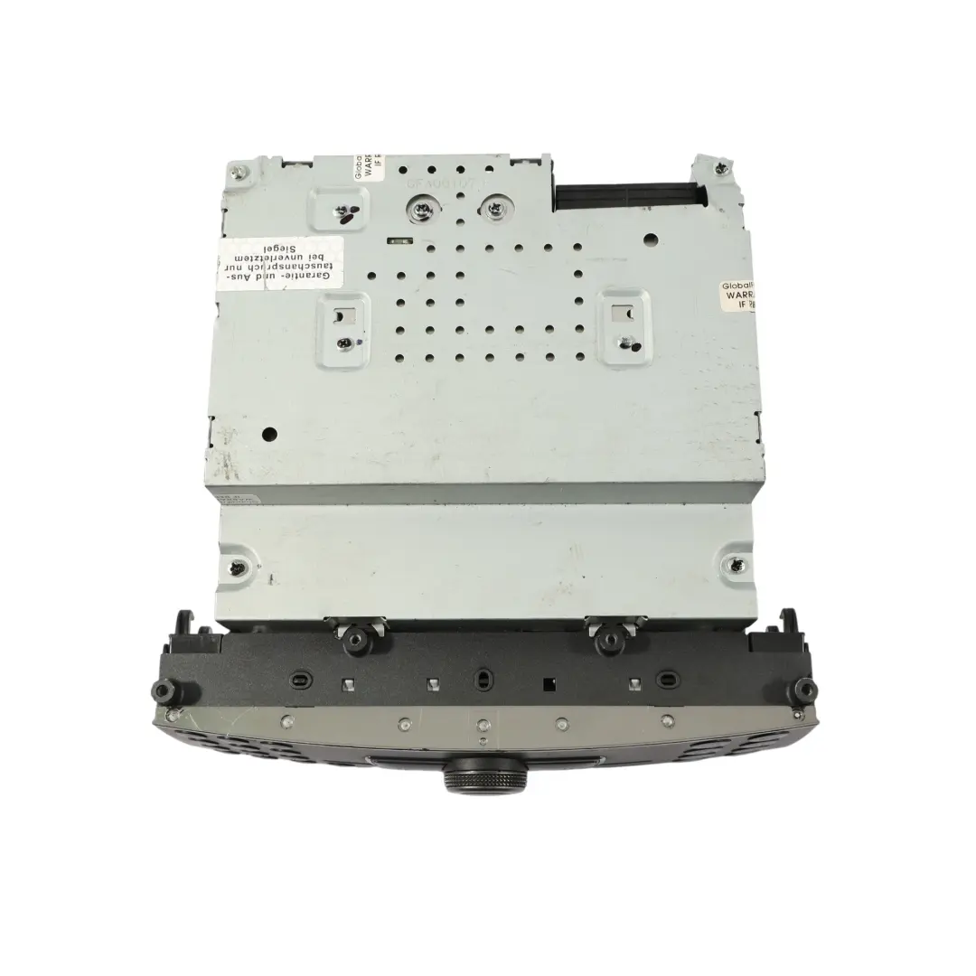 Mercedes W204 Lettore Radio Audio 20 Navi Unità principale lettore - SKU A2049069701-1 - Numero di parte A2049069701