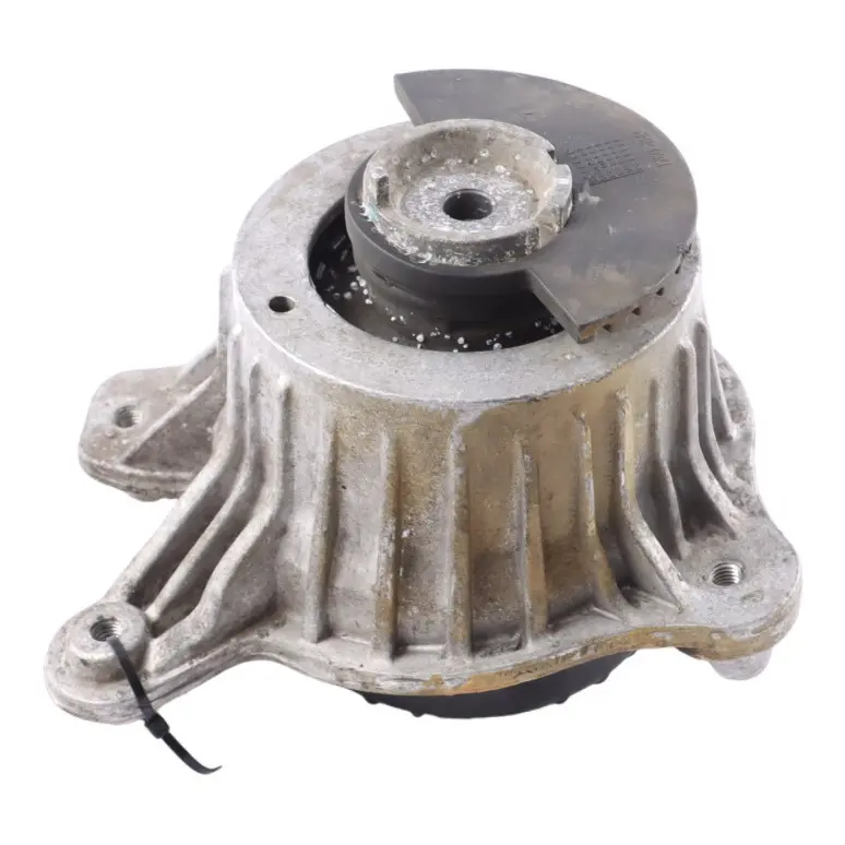 Mount Engine Suspension Left N/S to Mercedes W205 Engine with Part number A2052400200 Mercedes W205 Engine Mount Engine Suspension Left N/S - SKU A2052400200 - Part number A2052400200