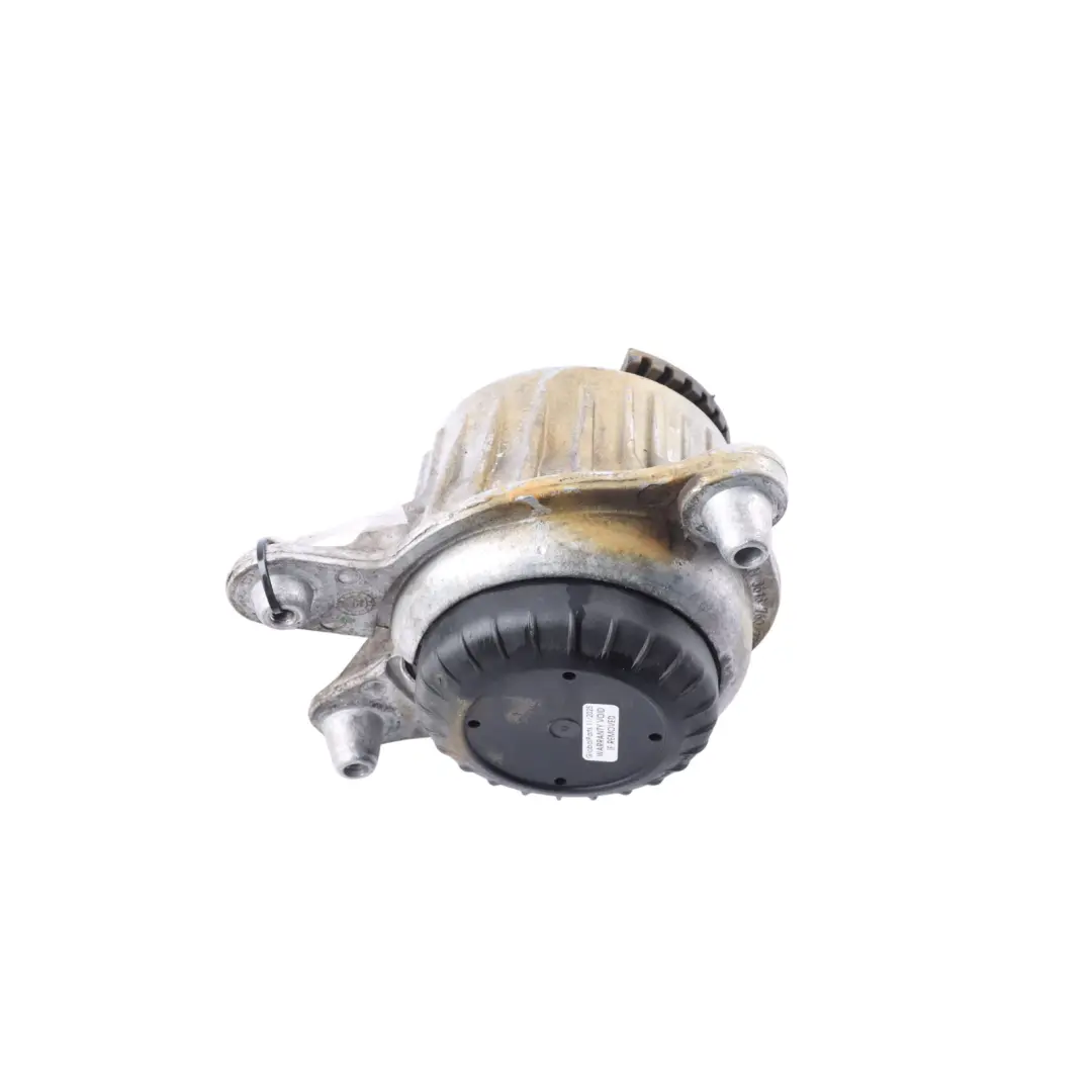 Mount Engine Suspension Left N/S to Mercedes W205 Engine with Part number A2052400200 Mercedes W205 Engine Mount Engine Suspension Left N/S - SKU A2052400200 - Part number A2052400200