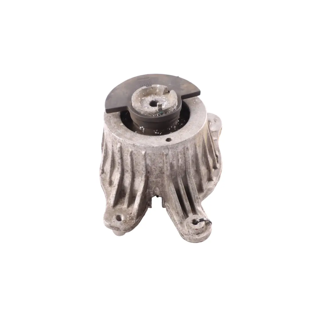 Mercedes W205 Engine Mount Engine Suspension Left N/S - SKU A2052400200 - Part number A2052400200