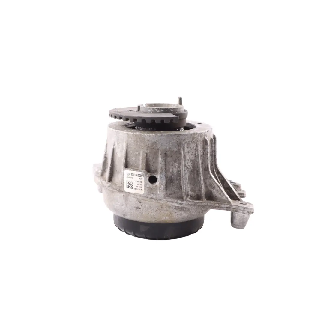 Mercedes W205 Supporto Motore Sospensione Sinistro - SKU A2052400200 - Numero di parte A2052400200