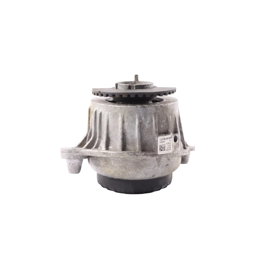 Supporto Motore Sospensione Sinistro per Mercedes W205 con numero di parte A2052400200 Mercedes W205 Supporto Motore Sospensione Sinistro - SKU A2052400200 - Numero di parte A2052400200