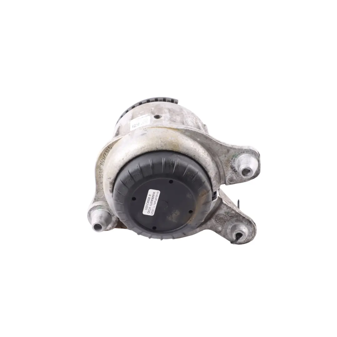 Mercedes W205 Engine Mount Engine Suspension Left N/S - SKU A2052400200 - Part number A2052400200