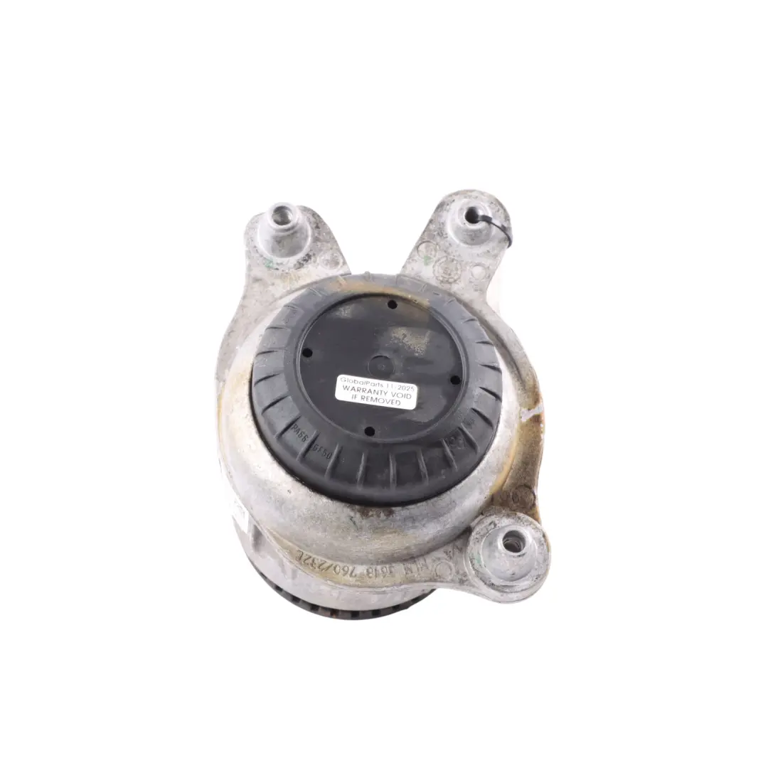 Mercedes W205 Engine Mount Engine Suspension Left N/S - SKU A2052400200 - Part number A2052400200