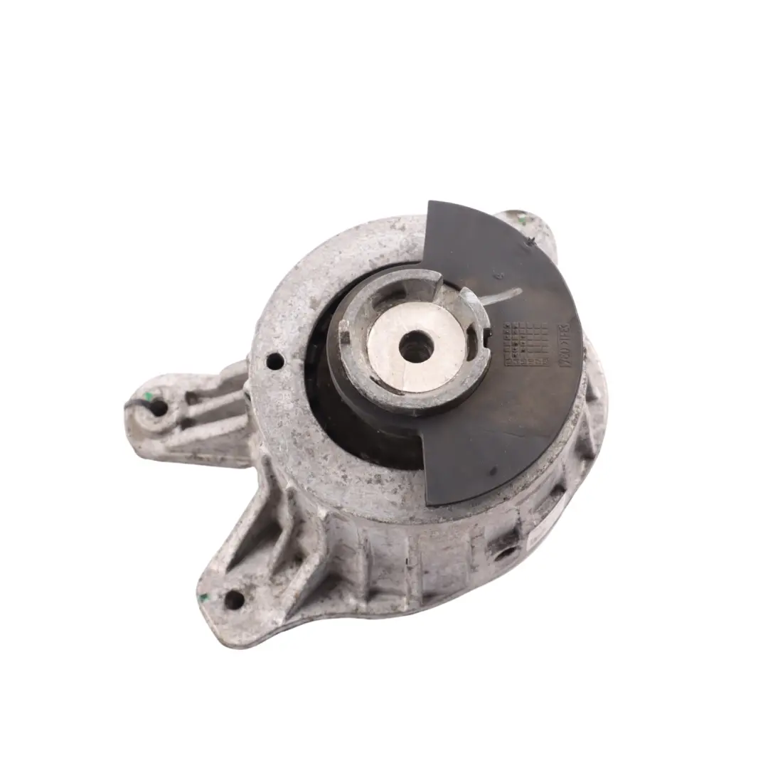 Mercedes W205 Engine Mount Support Holder Bracket Right O/S C200 - SKU A2052400300 - Part number A2052400300