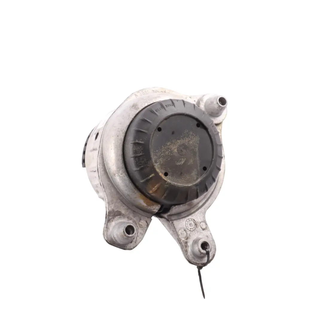 Mount Support Holder Bracket Right O/S C200 to Mercedes W205 Engine with Part number A2052400300 Mercedes W205 Engine Mount Support Holder Bracket Right O/S C200 - SKU A2052400300 - Part number A2052400300