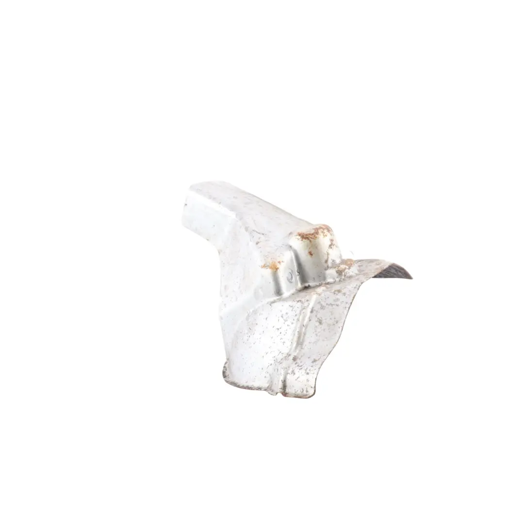 Hitzeschild Abschirmplatte Rechts C43 für Mercedes W205 Motor mit Teilenummer A2052410434 Mercedes W205 Motor Hitzeschild Abschirmplatte Rechts C43 - SKU A2052410434 - Teilenummer A2052410434