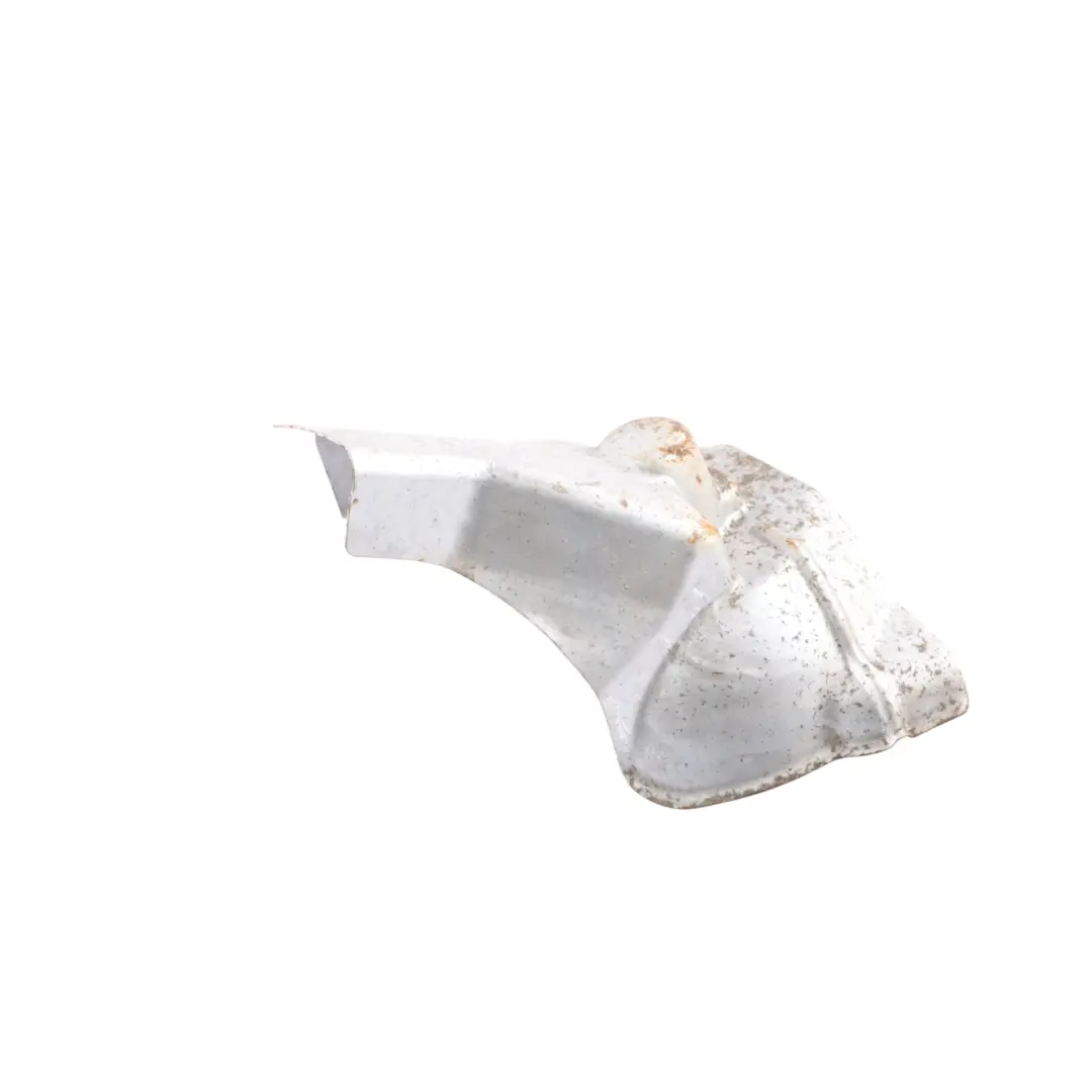 Mercedes W205 Schermo Termico Motore Piastra Destra C43 - SKU A2052410434 - Numero di parte A2052410434