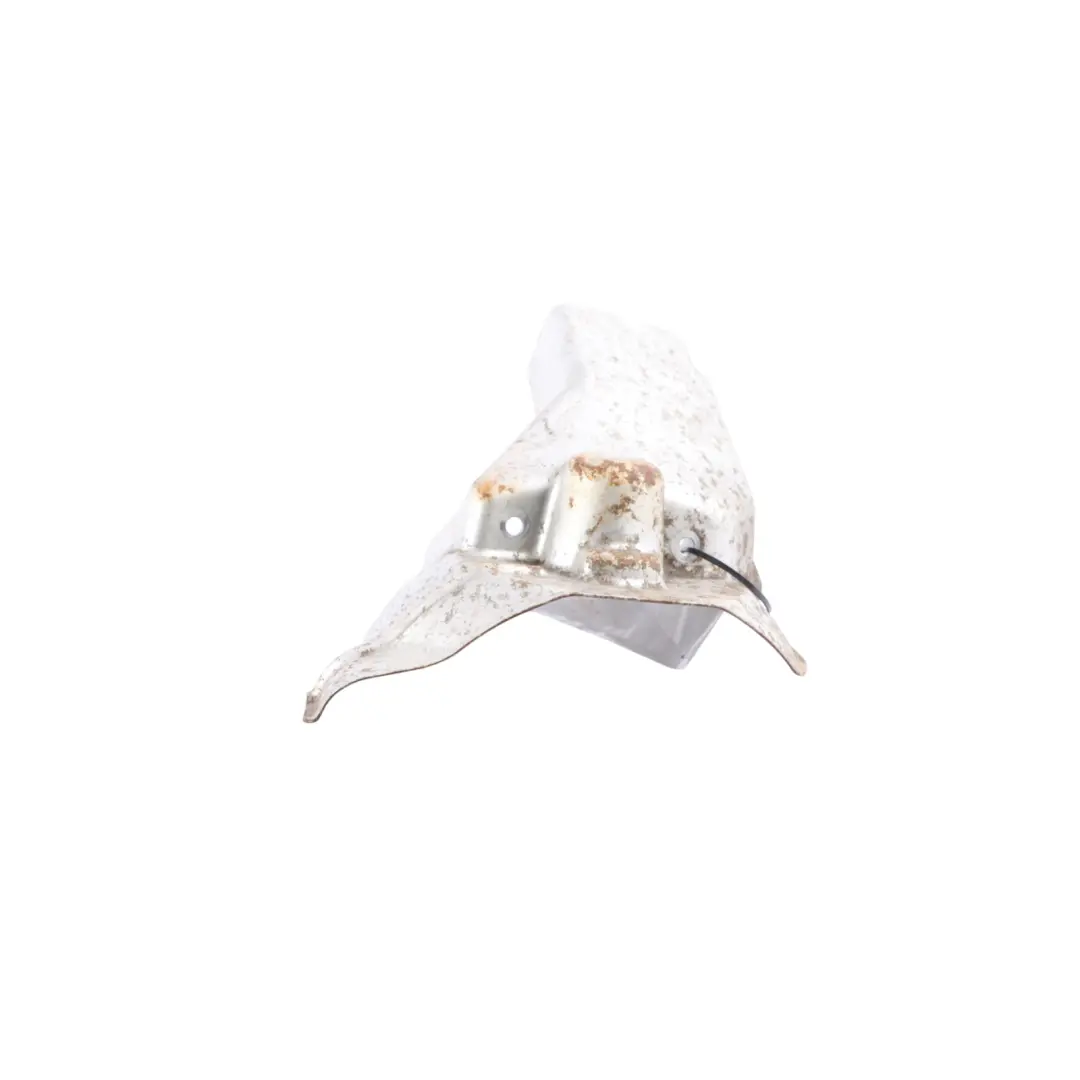 Mercedes W205 Schermo Termico Motore Piastra Destra C43 - SKU A2052410434 - Numero di parte A2052410434