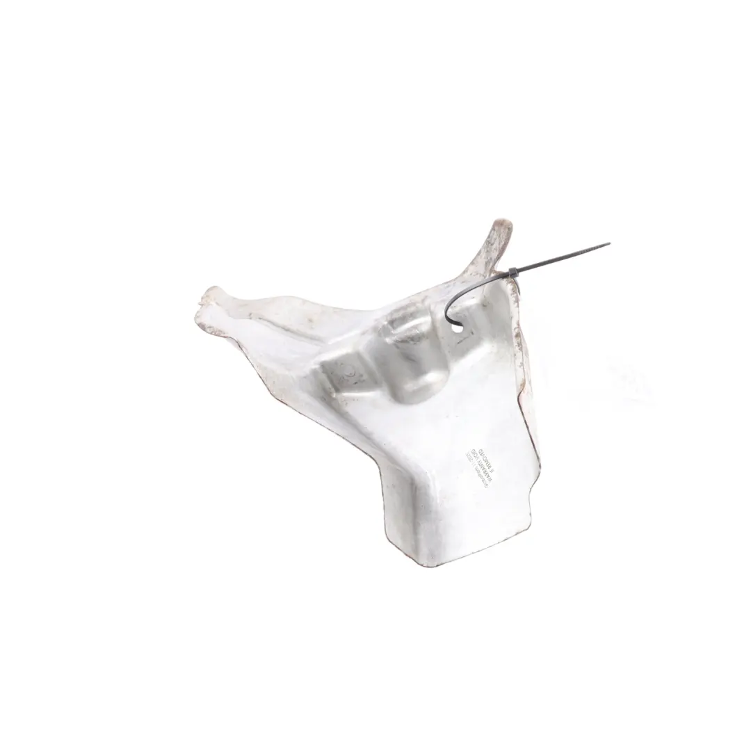 Mercedes W205 Schermo Termico Motore Piastra Destra C43 - SKU A2052410434 - Numero di parte A2052410434