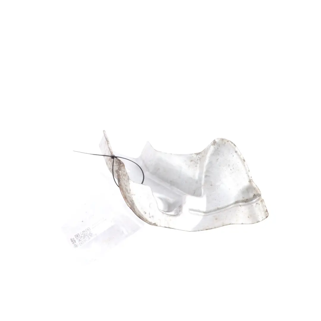 Mercedes W205 Engine Heat Shield Screening Plate Right O/S C43 - SKU A2052410434 - Part number A2052410434