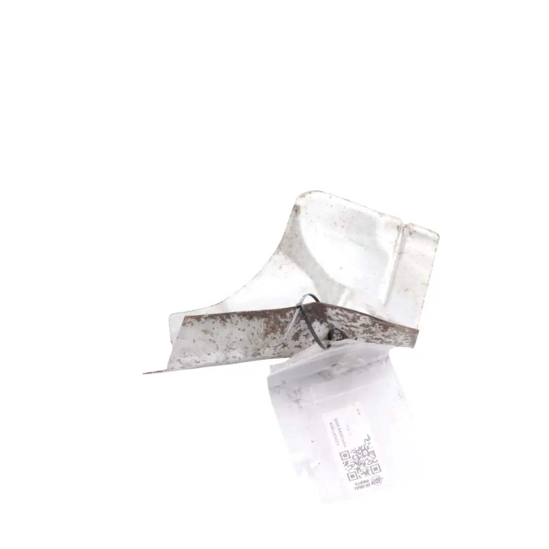 Mercedes W205 Engine Heat Shield Screening Plate Right O/S C43 - SKU A2052410434 - Part number A2052410434