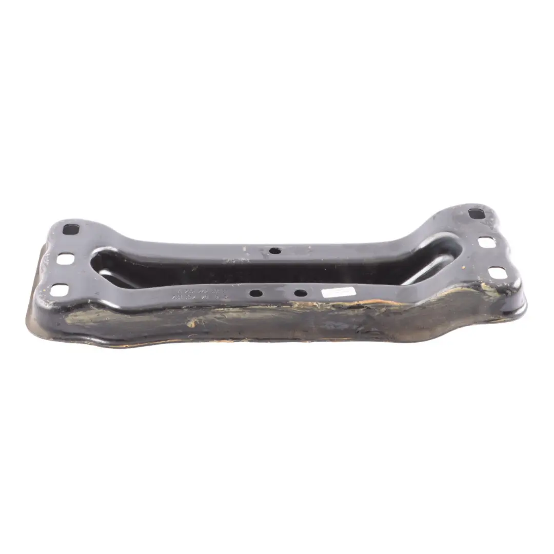 Gearbox Mount Bracket Holder to Mercedes W205 Manual with Part number A2052420001 Mercedes W205 Manual Gearbox Mount Bracket Holder - SKU A2052420001 - Part number A2052420001