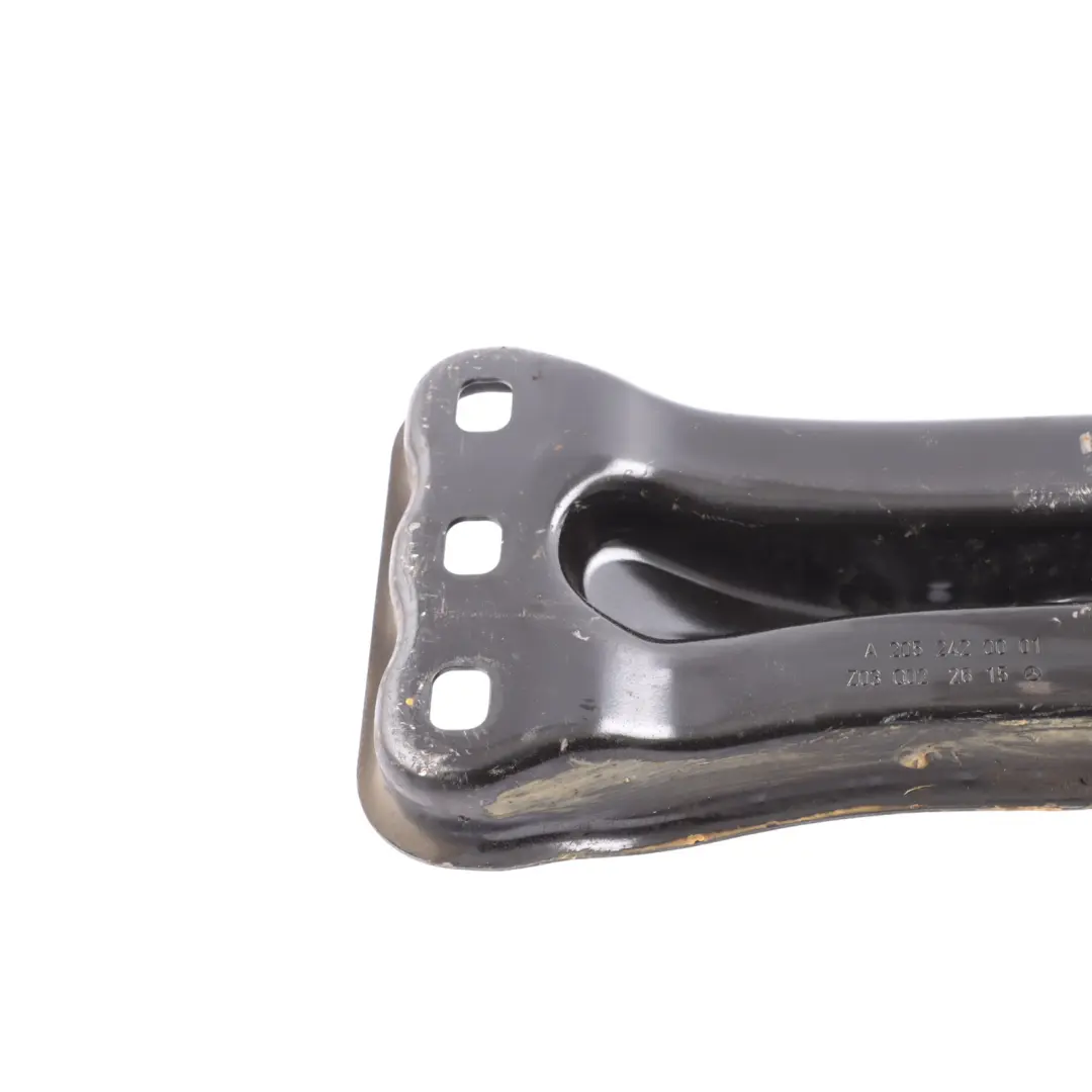 Mercedes W205 Manual Gearbox Mount Bracket Holder - SKU A2052420001 - Part number A2052420001