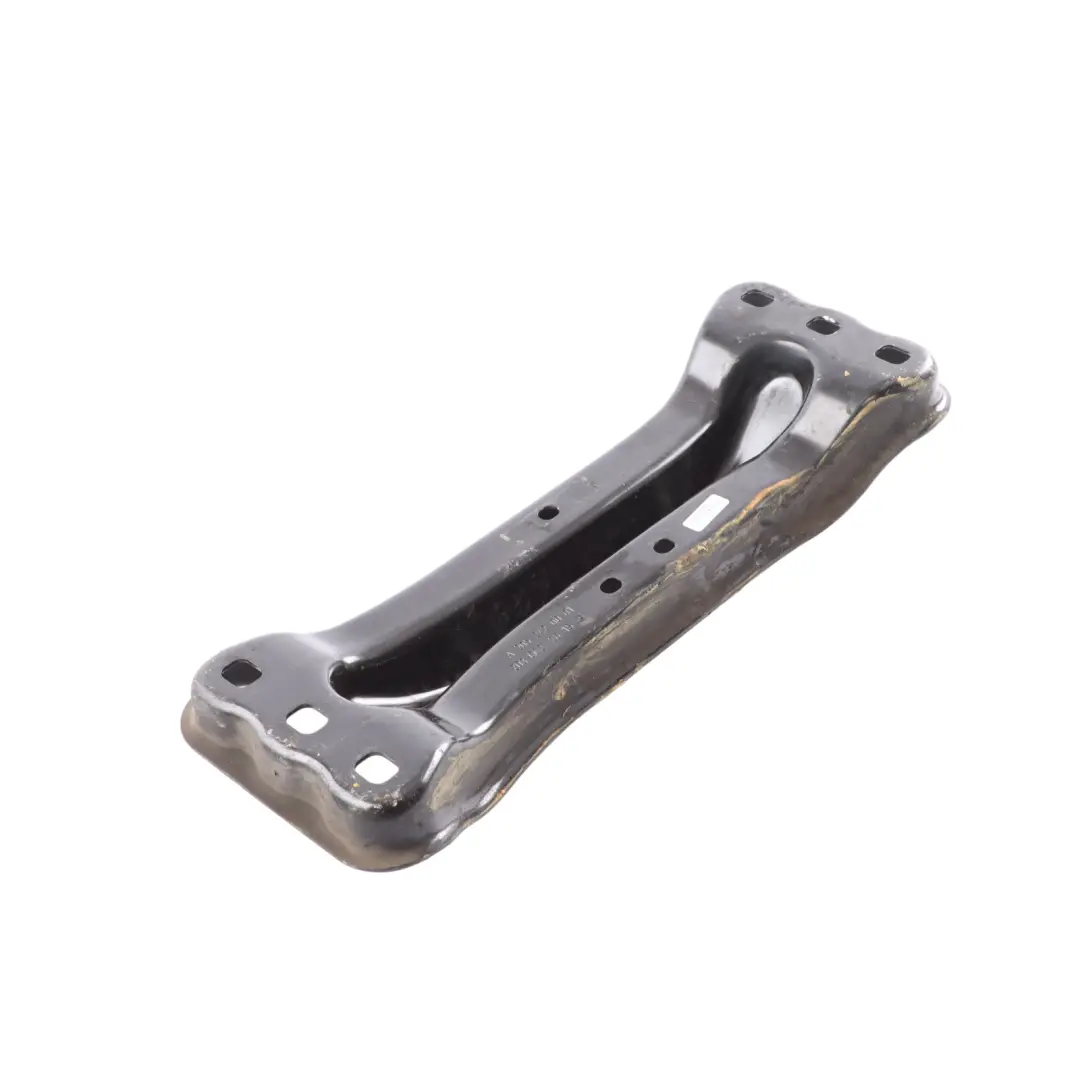 Gearbox Mount Bracket Holder to Mercedes W205 Manual with Part number A2052420001 Mercedes W205 Manual Gearbox Mount Bracket Holder - SKU A2052420001 - Part number A2052420001