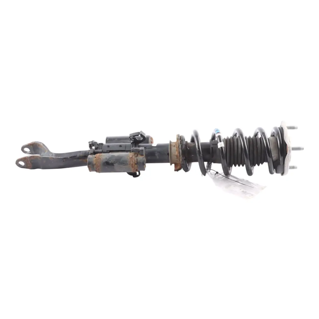 C43 Spring Strut AMG Shock Absorber Front Right O/S to Mercedes W205 with Part number A2053205600 Mercedes W205 C43 Spring Strut AMG Shock Absorber Front Right O/S - SKU A2053205600 - Part number A2053205600