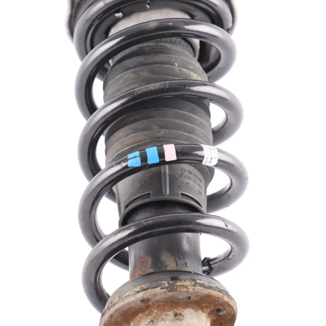 C43 Spring Strut AMG Shock Absorber Front Right O/S to Mercedes W205 with Part number A2053205600 Mercedes W205 C43 Spring Strut AMG Shock Absorber Front Right O/S - SKU A2053205600 - Part number A2053205600