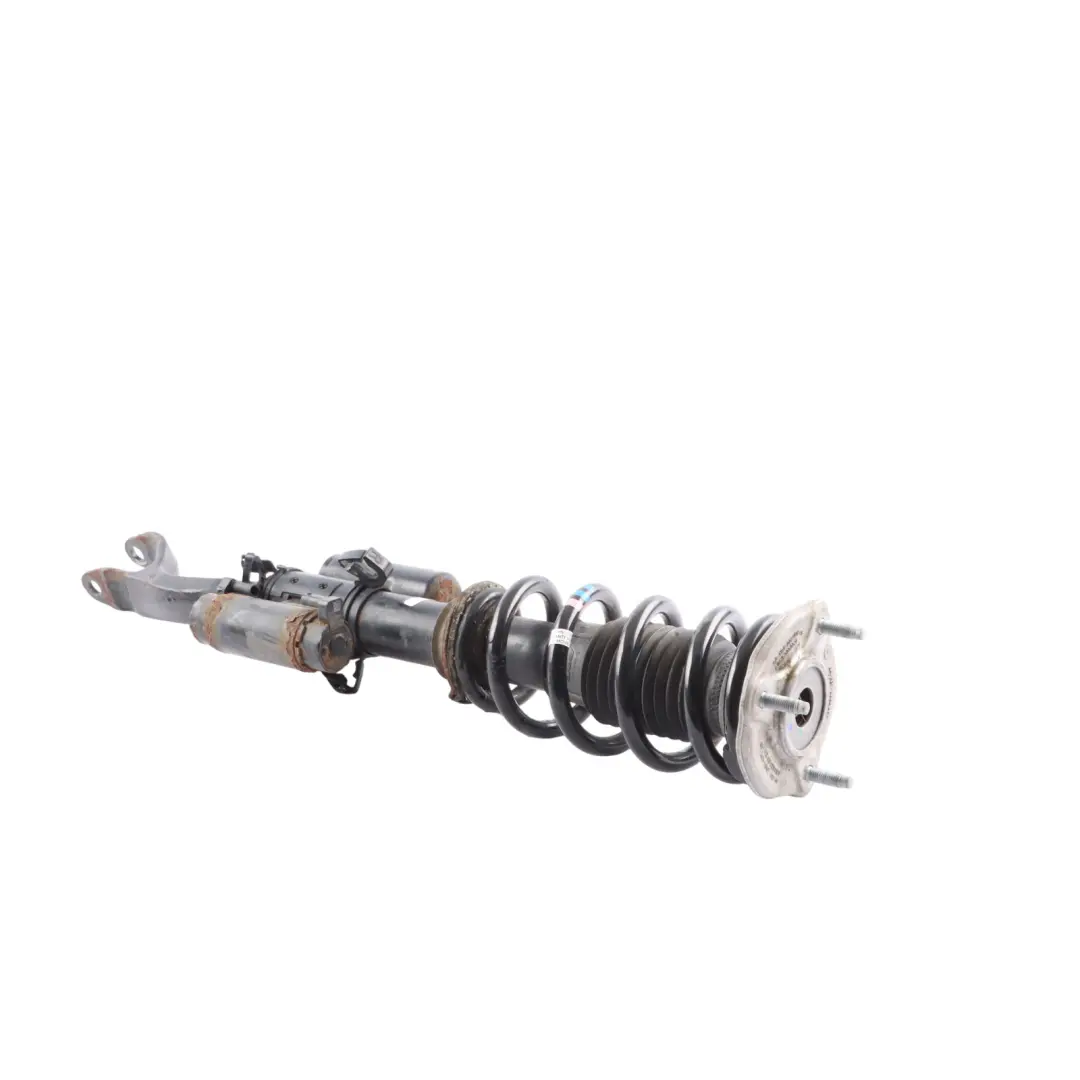 C43 Spring Strut AMG Shock Absorber Front Right O/S to Mercedes W205 with Part number A2053205600 Mercedes W205 C43 Spring Strut AMG Shock Absorber Front Right O/S - SKU A2053205600 - Part number A2053205600