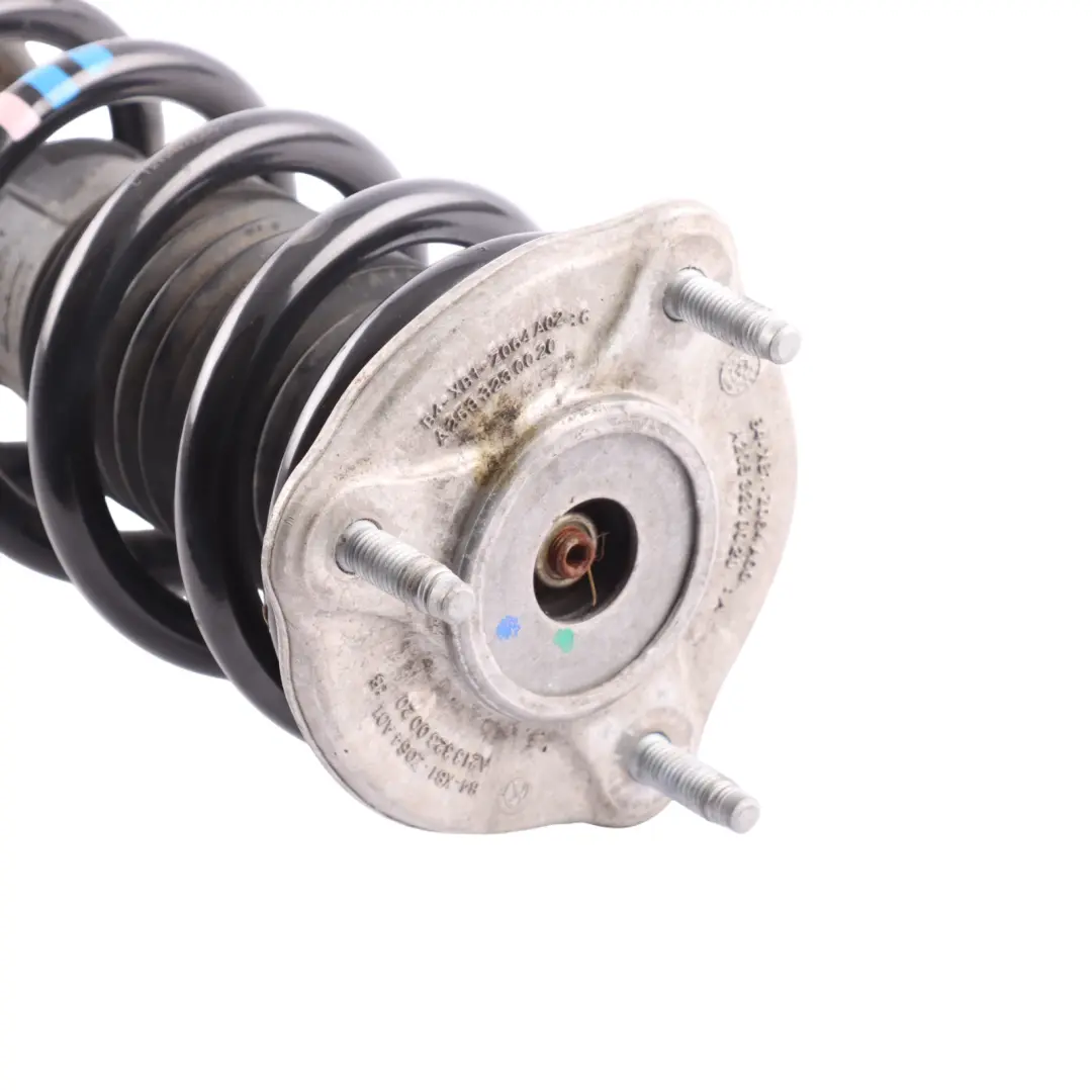 C43 Spring Strut AMG Shock Absorber Front Right O/S to Mercedes W205 with Part number A2053205600 Mercedes W205 C43 Spring Strut AMG Shock Absorber Front Right O/S - SKU A2053205600 - Part number A2053205600