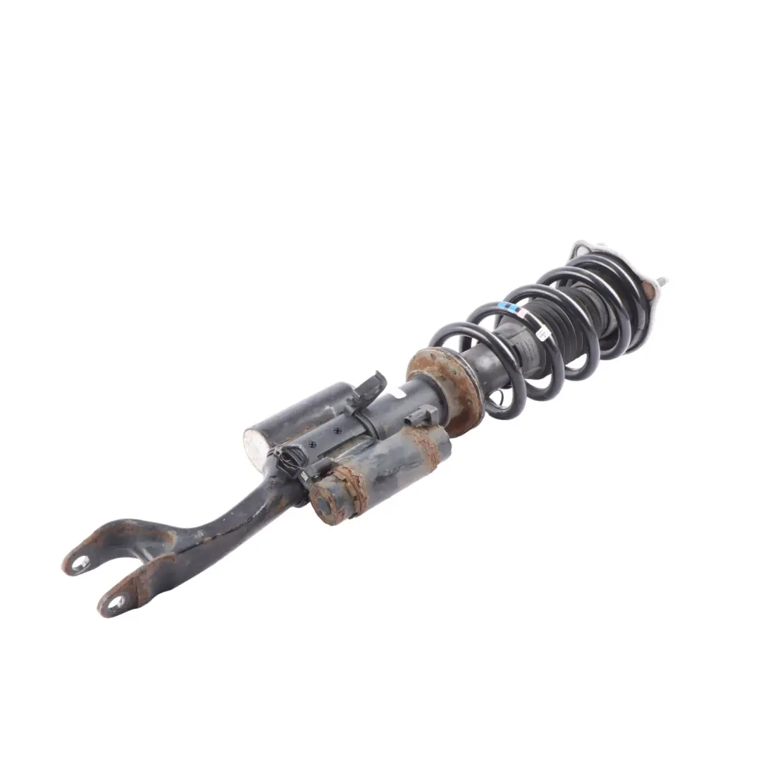 C43 Spring Strut AMG Shock Absorber Front Right O/S to Mercedes W205 with Part number A2053205600 Mercedes W205 C43 Spring Strut AMG Shock Absorber Front Right O/S - SKU A2053205600 - Part number A2053205600