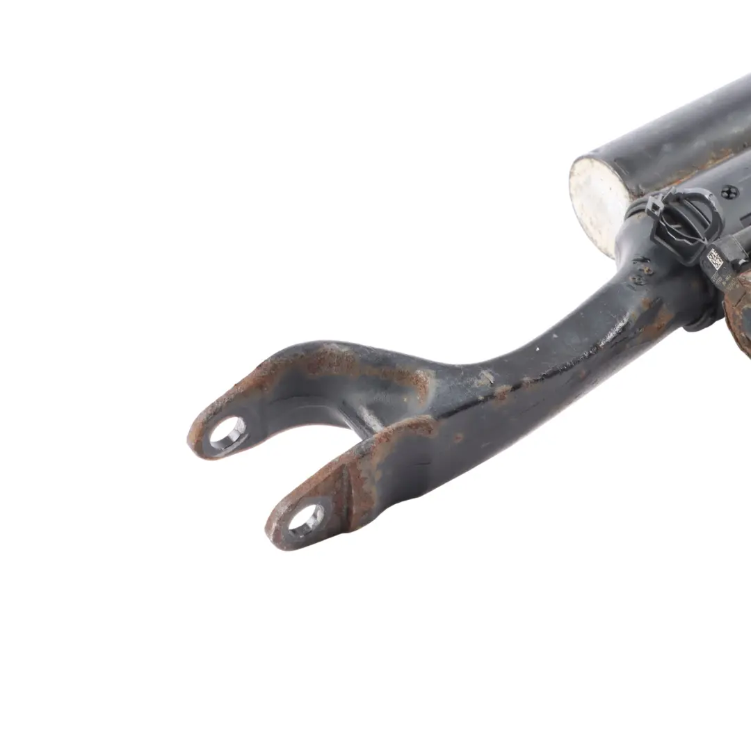 C43 Spring Strut AMG Shock Absorber Front Right O/S to Mercedes W205 with Part number A2053205600 Mercedes W205 C43 Spring Strut AMG Shock Absorber Front Right O/S - SKU A2053205600 - Part number A2053205600