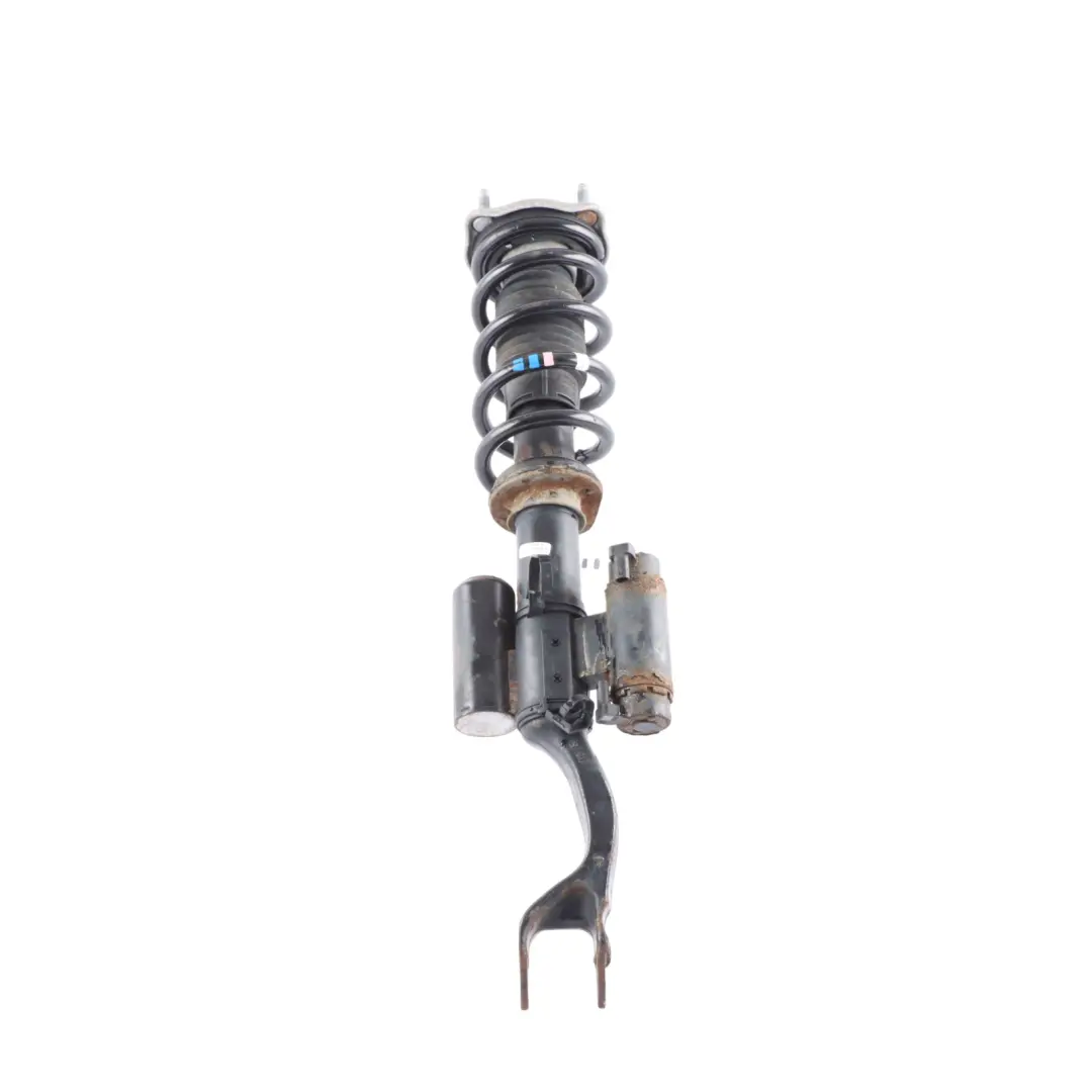C43 Spring Strut AMG Shock Absorber Front Right O/S to Mercedes W205 with Part number A2053205600 Mercedes W205 C43 Spring Strut AMG Shock Absorber Front Right O/S - SKU A2053205600 - Part number A2053205600