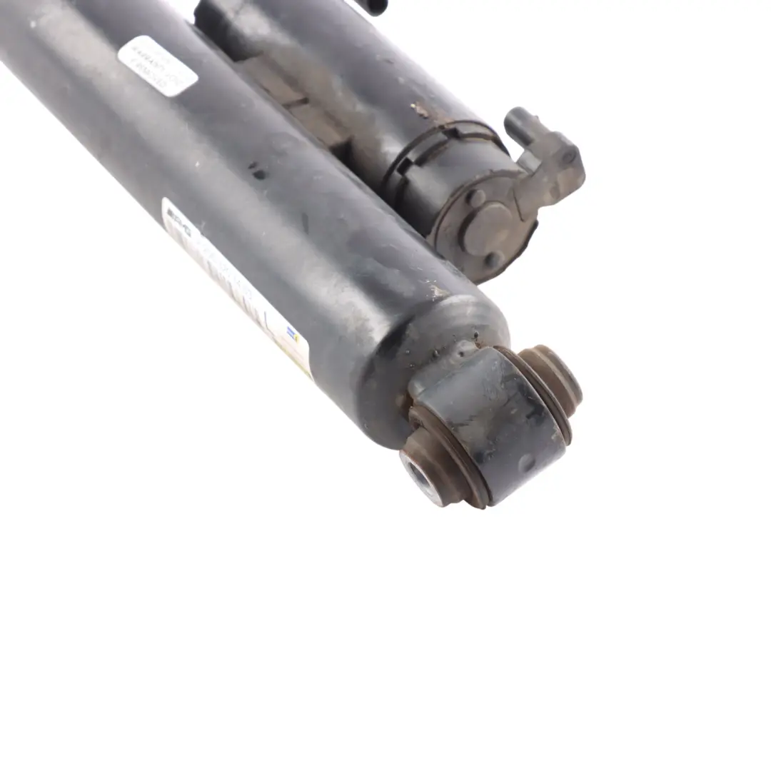 Strut AMG 4Matic Rear Left N/S Shock Absorber to Mercedes W205 Spring with Part number A2053207403 Mercedes W205 Spring Strut AMG 4Matic Rear Left N/S Shock Absorber - SKU A2053207403 - Part number A2053207403