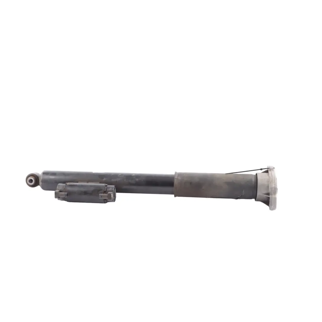 Strut AMG 4Matic Rear Left N/S Shock Absorber to Mercedes W205 Spring with Part number A2053207403 Mercedes W205 Spring Strut AMG 4Matic Rear Left N/S Shock Absorber - SKU A2053207403 - Part number A2053207403