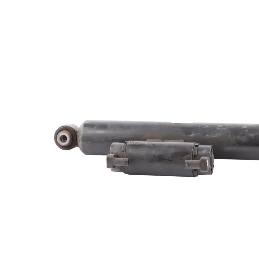 Strut AMG 4Matic Rear Left N/S Shock Absorber to Mercedes W205 Spring with Part number A2053207403 Mercedes W205 Spring Strut AMG 4Matic Rear Left N/S Shock Absorber - SKU A2053207403 - Part number A2053207403