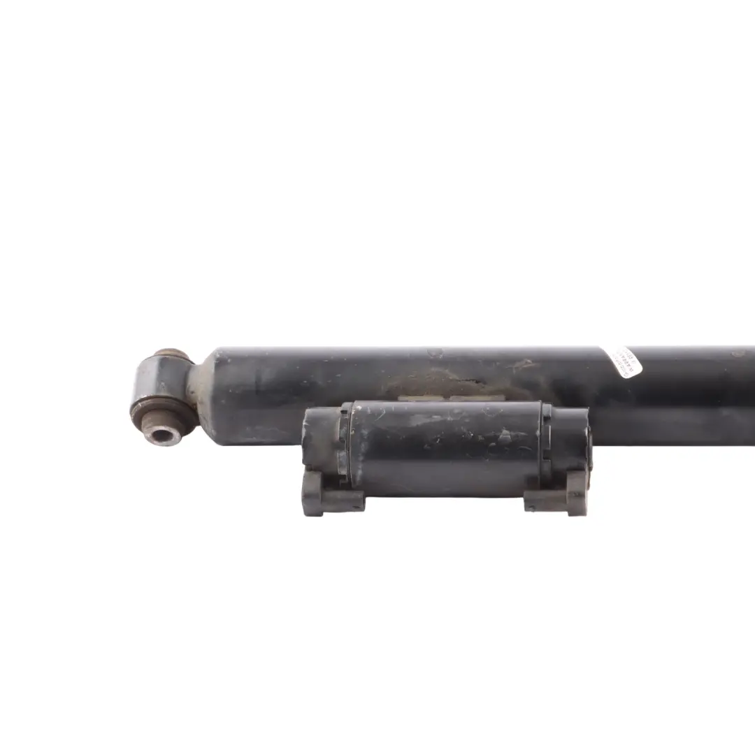 Strut AMG 4Matic Rear Right O/S Shock Absorber to Mercedes W205 Spring with Part number A2053207503 Mercedes W205 Spring Strut AMG 4Matic Rear Right O/S Shock Absorber - SKU A2053207503 - Part number A2053207503