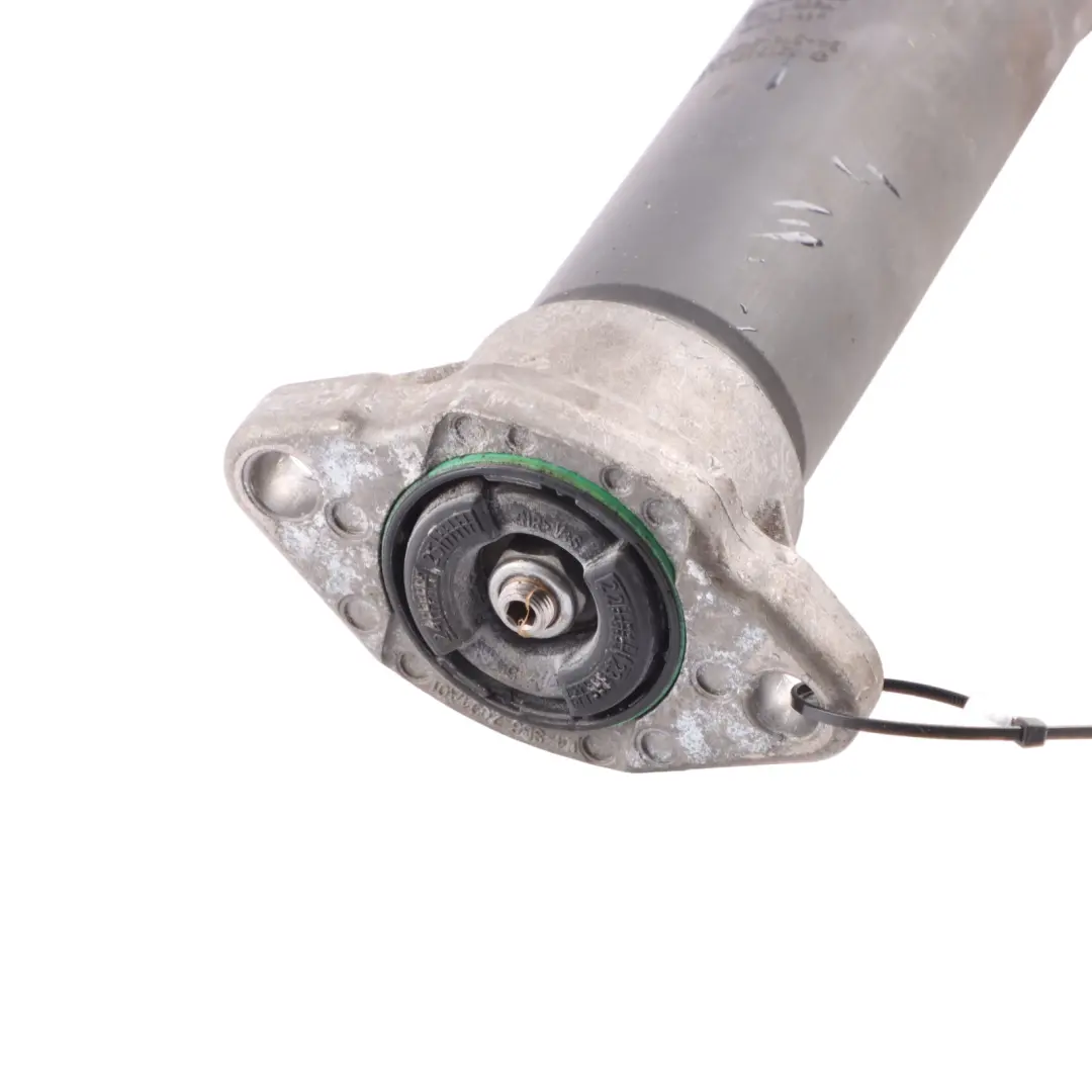 Strut AMG 4Matic Rear Right O/S Shock Absorber to Mercedes W205 Spring with Part number A2053207503 Mercedes W205 Spring Strut AMG 4Matic Rear Right O/S Shock Absorber - SKU A2053207503 - Part number A2053207503