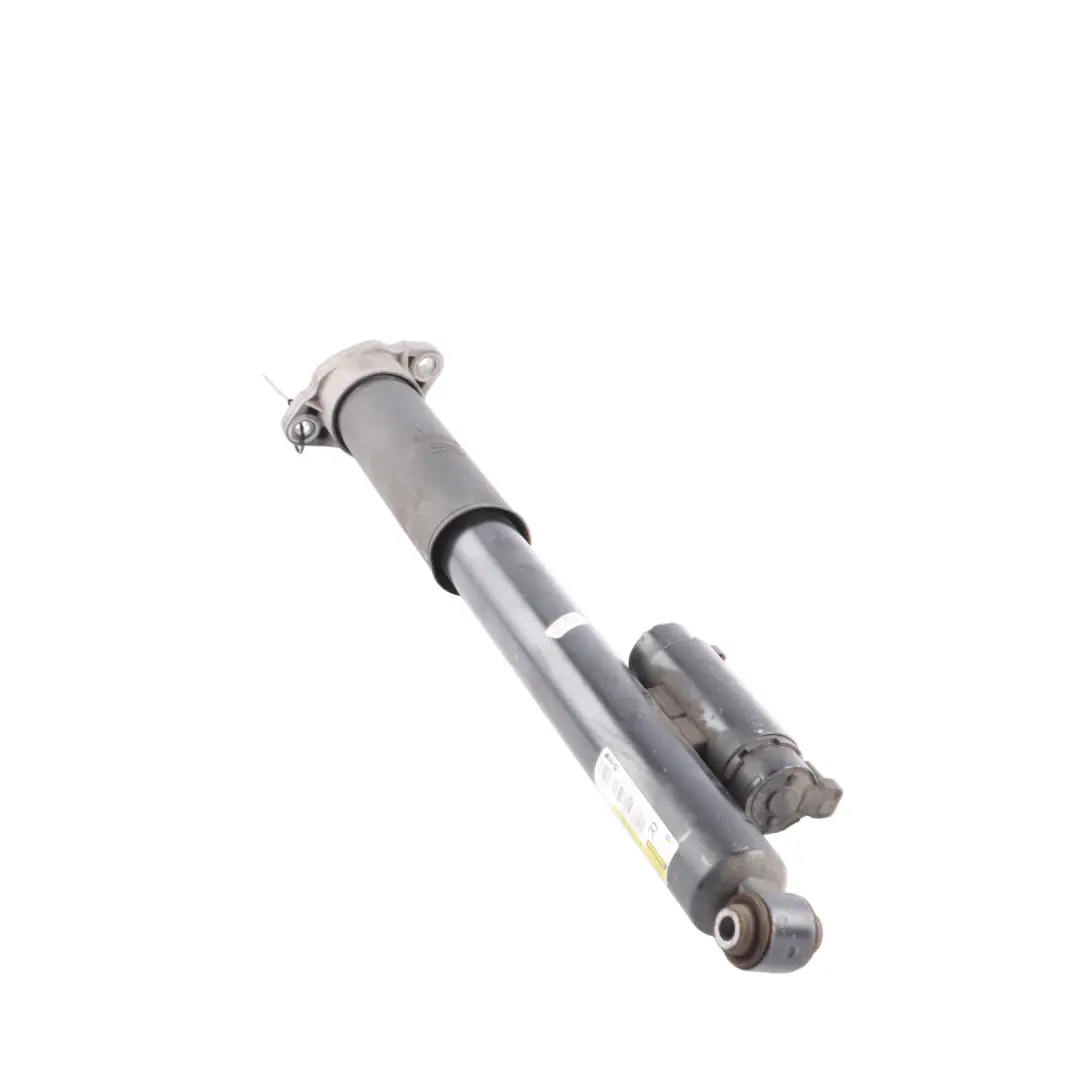 Strut AMG 4Matic Rear Right O/S Shock Absorber to Mercedes W205 Spring with Part number A2053207503 Mercedes W205 Spring Strut AMG 4Matic Rear Right O/S Shock Absorber - SKU A2053207503 - Part number A2053207503