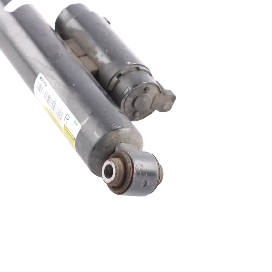 Strut AMG 4Matic Rear Right O/S Shock Absorber to Mercedes W205 Spring with Part number A2053207503 Mercedes W205 Spring Strut AMG 4Matic Rear Right O/S Shock Absorber - SKU A2053207503 - Part number A2053207503