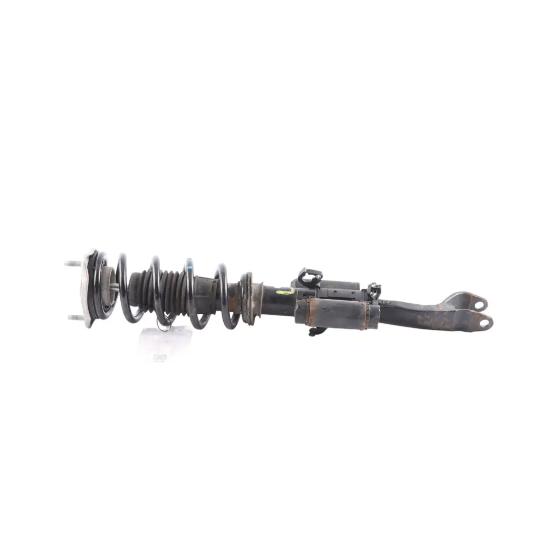 Mercedes W205 C43 Spring Strut AMG Shock Absorber Front Left N/S - SKU A2053208502 - Part number A2053208502