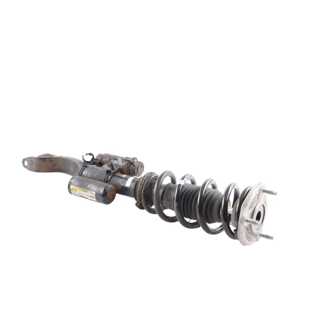 C43 Spring Strut AMG Shock Absorber Front Left N/S to Mercedes W205 with Part number A2053208502 Mercedes W205 C43 Spring Strut AMG Shock Absorber Front Left N/S - SKU A2053208502 - Part number A2053208502