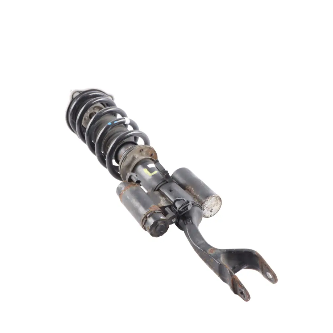 C43 Spring Strut AMG Shock Absorber Front Left N/S to Mercedes W205 with Part number A2053208502 Mercedes W205 C43 Spring Strut AMG Shock Absorber Front Left N/S - SKU A2053208502 - Part number A2053208502