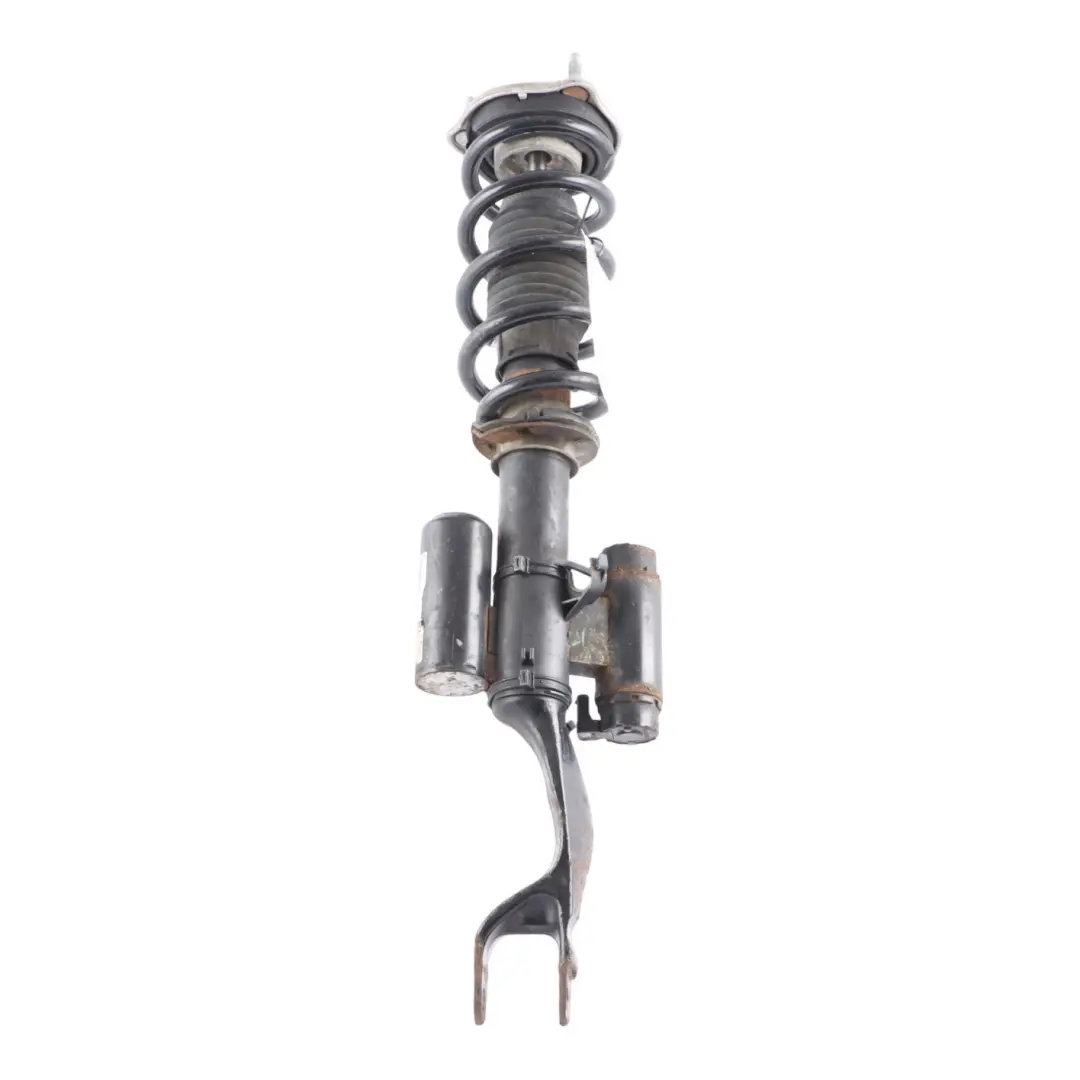 Mercedes W205 C43 Spring Strut AMG Shock Absorber Front Left N/S - SKU A2053208502 - Part number A2053208502