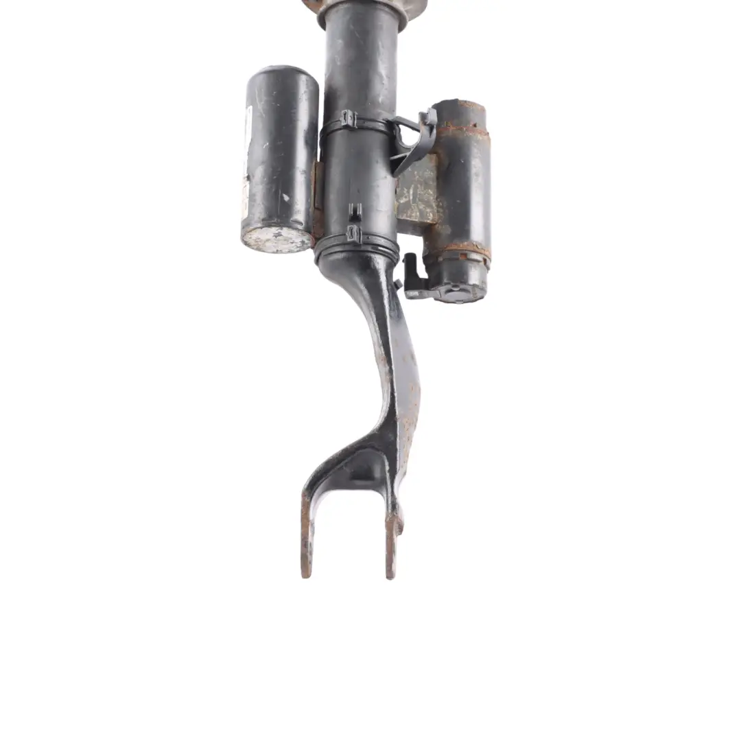 C43 Spring Strut AMG Shock Absorber Front Left N/S to Mercedes W205 with Part number A2053208502 Mercedes W205 C43 Spring Strut AMG Shock Absorber Front Left N/S - SKU A2053208502 - Part number A2053208502