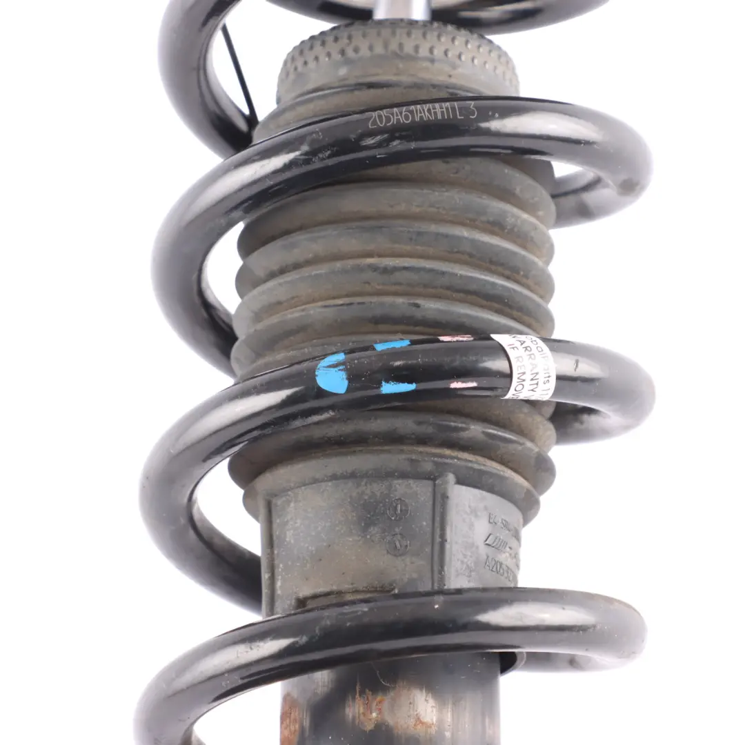 C43 Spring Strut AMG Shock Absorber Front Left N/S to Mercedes W205 with Part number A2053208502 Mercedes W205 C43 Spring Strut AMG Shock Absorber Front Left N/S - SKU A2053208502 - Part number A2053208502