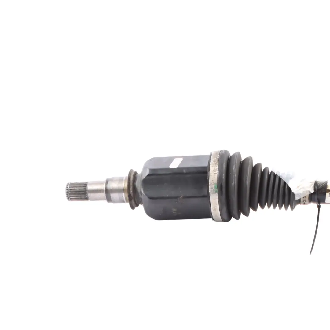 Shaft Front Right O/S Axle Shaft 4MATIC to Mercedes W205 Drive with Part number A2053303706 Mercedes W205 Drive Shaft Front Right O/S Axle Shaft 4MATIC - SKU A2053303706 - Part number A2053303706