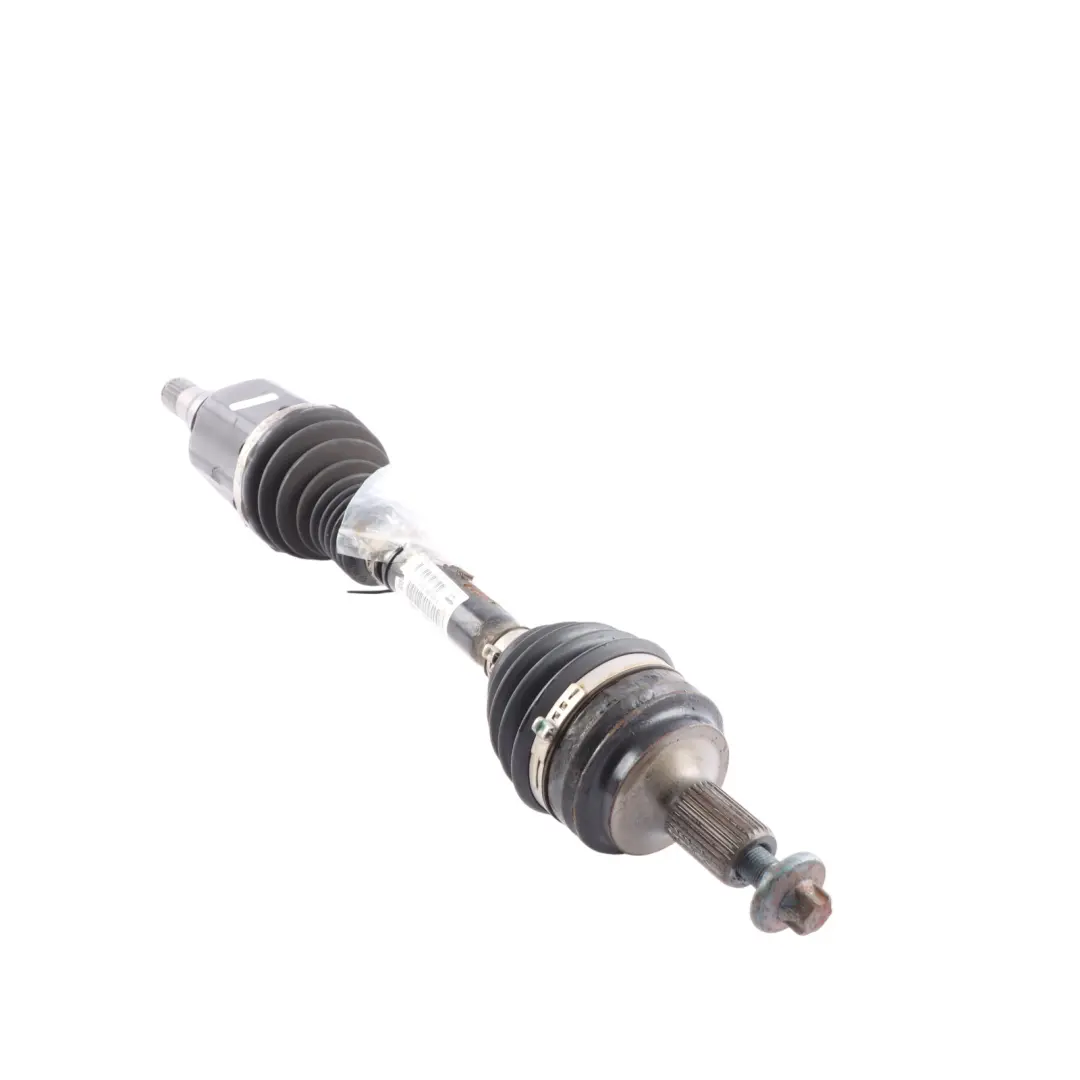 Shaft Front Right O/S Axle Shaft 4MATIC to Mercedes W205 Drive with Part number A2053303706 Mercedes W205 Drive Shaft Front Right O/S Axle Shaft 4MATIC - SKU A2053303706 - Part number A2053303706