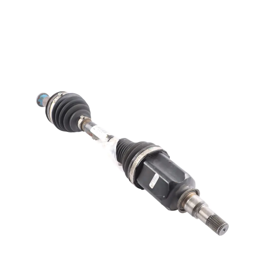 Mercedes W205 Drive Shaft Front Right O/S Axle Shaft 4MATIC - SKU A2053303706 - Part number A2053303706