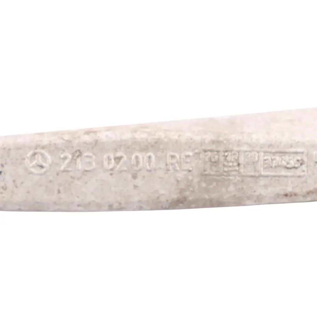 Front Wishbone Control Arm Strut Rod Left N/S to Mercedes W205 with Part number A2053306306 Mercedes W205 Front Wishbone Control Arm Strut Rod Left N/S - SKU RHD-A2053306306 - Part number A2053306306