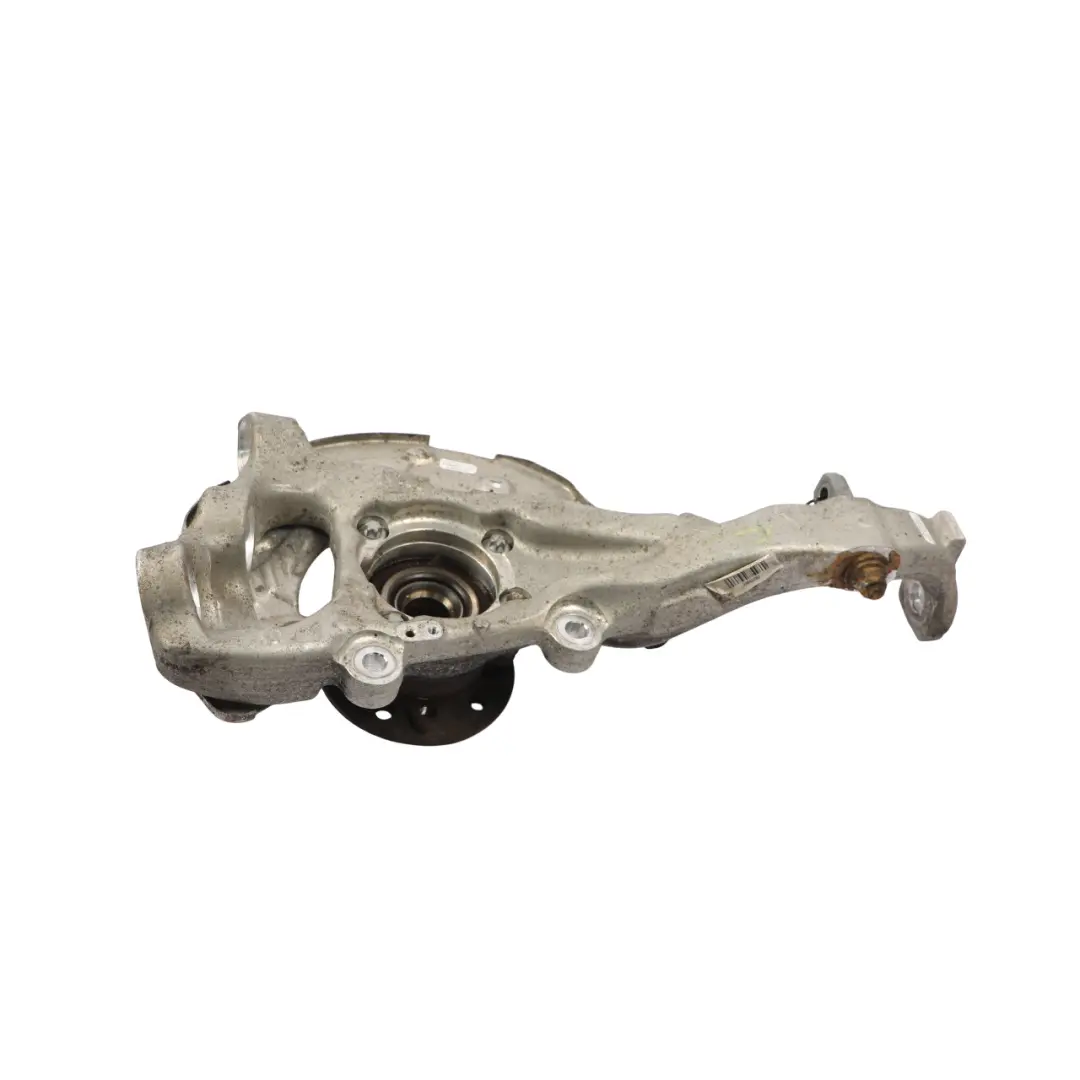 Mercedes W205 W213 Wheel Carrier Hub Knuckle AMG Front Right O/S - SKU A2053326600 - Part number A2053326600